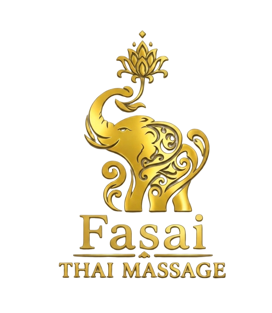 Farsai Thai Massage